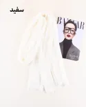 شال مادمازل فلور S00982 - 4