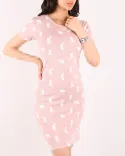 پیراهن کبریتی G00544 zara - Image 1