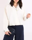شومیز پانیسا G00922 - 3
