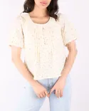 شومیز ایوا G00693