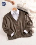 کاردیگان لارا W00280 - 1