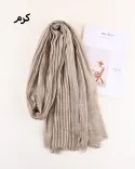 شال مادمازل فلور S00982 - 9