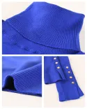 یقه اسکی N0060 ZARA - 10