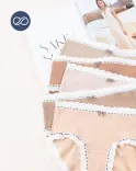 شورت لب تور Y00804