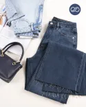 شلوار جین بوکاتو N0016 - 1