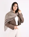 شال مادمازل S00985 - 12