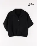 شومیز گندم  W00257 - 9