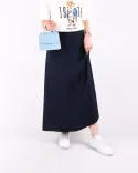دامن سیلک G00835 - 7