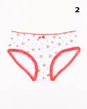 شورت کبریتی Y00579 - 9