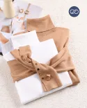 یقه اسکی N0060 ZARA - 1