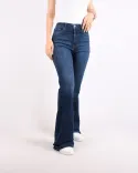 شلوار جین بوتکات G00947
