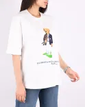 تیشرت تدی  G00973 - 3