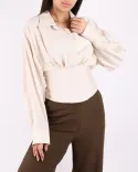 شومیز آدرینا G00990 - 5