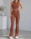 ست تیشرت شلوار فلامنت y00571 - 3