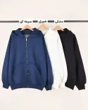 سوییشرت رنگیOPPSI L00446 - 3
