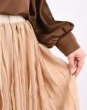 دامن توری W00113 - 4