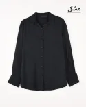 شومیز ساده  OPPSI W0084 - 7