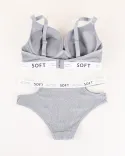 ست سوتینY00821 SOFT - 6