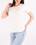 تیشرت طرحدارOPPSI G00830 - 15