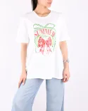 تیشرت G00853 SUMMER - 2