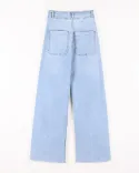 شلوار جین G00944 LOOP - 7
