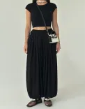 شلوار بالونی G01109 - 10