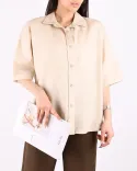 شومیز بیسیک W00146 - 3