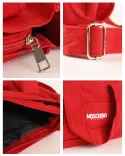 کیف B00509 MOCHINO - 9