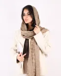 S00873 شال کندال پلنگیOPPSI - 2