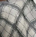 شال چهارخونه OPPSI S00899 - 4