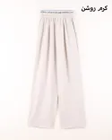 شلوار فول بگ مارال G00928 - 8