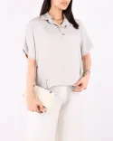 شومیز آنا W00184 - 1