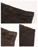 شلوار سیلک بهار G01159 - 12