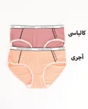 شورت ویکتوریا Y00693 - 5