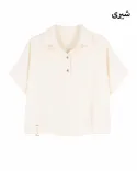 شومیز آنا W00184 - 2