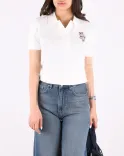 پولو شرت تدی G00980 Polo - 1