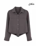 شومیز سها G01175 - 4