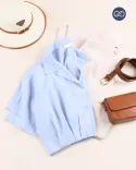 شومیز مهان G00934 - 22