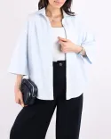 شومیز ژالین G00924 - 2