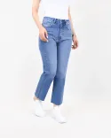 شلوار جین کراپ G00981