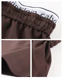 شلوار فول بگ G00926 CK - 8
