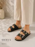 صندل مایلا F00153 - 4