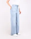 شلوار جین G00944 LOOP - 2