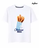 تیشرتG00833 Churros - 2
