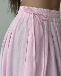شلوار بالونی G01109 - 8