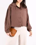 شومیز دینا W00262 - 2