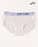 شورت Y00732 COTTON - 2