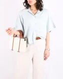 شومیز گندم  W00257 - 4