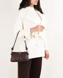 ترنچ کت کلاسیک N0070 - 1