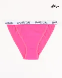 شورتY00624SPORTSGIRL - 1